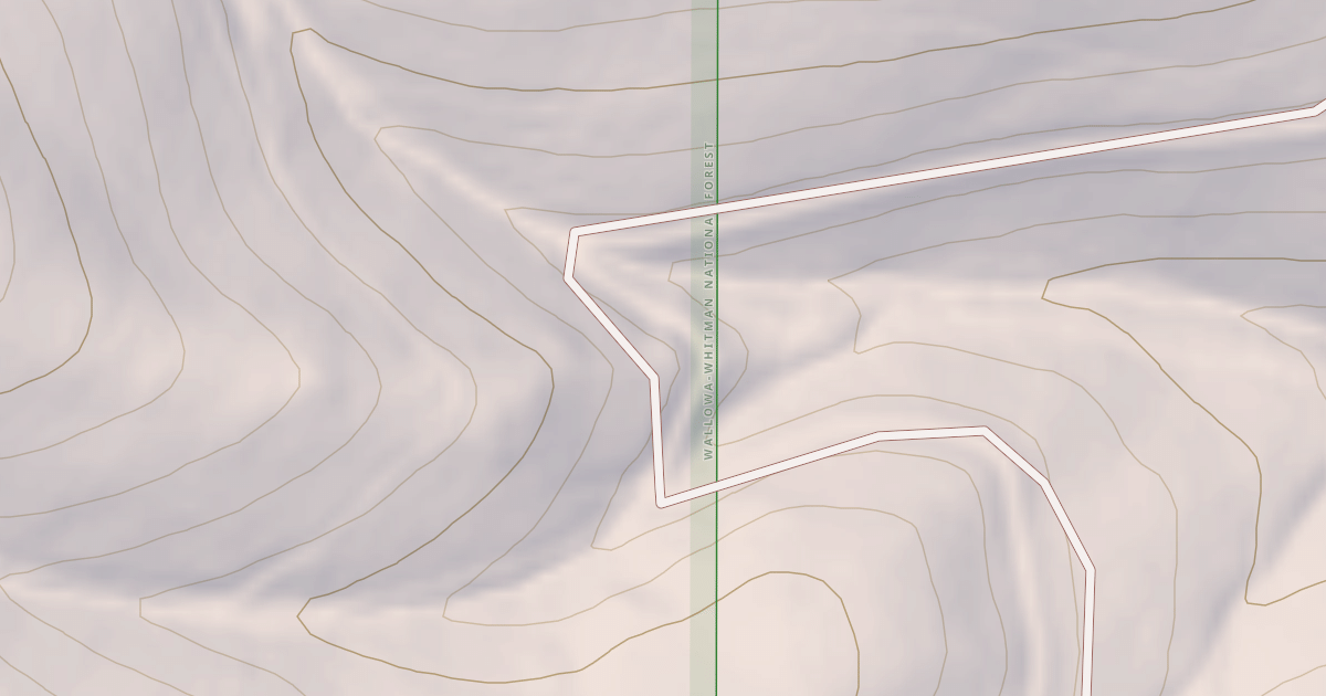 Map preview of PIPELINE ROAD