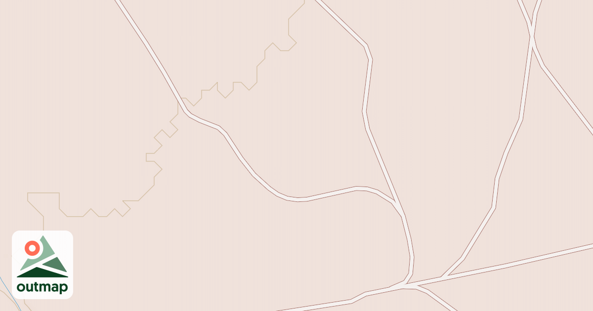 Map of BLM National GTLF Public Motorized Trails 1c4cb0ef-44a0-45fe-b654-44f3f1a2848b