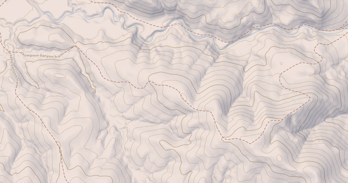 Map preview of USGS National Digital Trails 1a7421a4-9f8d-4b31-9032-435612098031