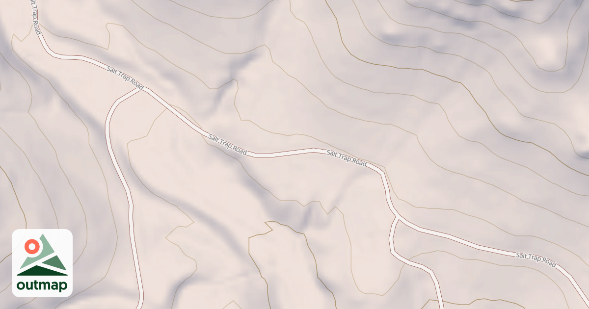 Map of BLM National GTLF Public Motorized Roads f92266b4-4d44-44d9-823c-0fa3bcf3b890