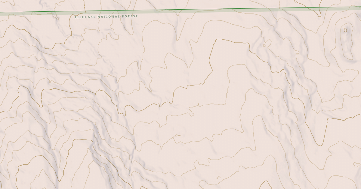 Map preview of 41429