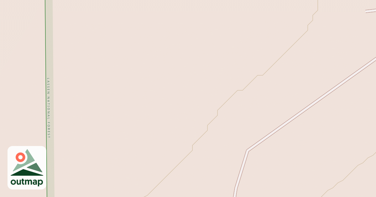 Map of BACKBONE