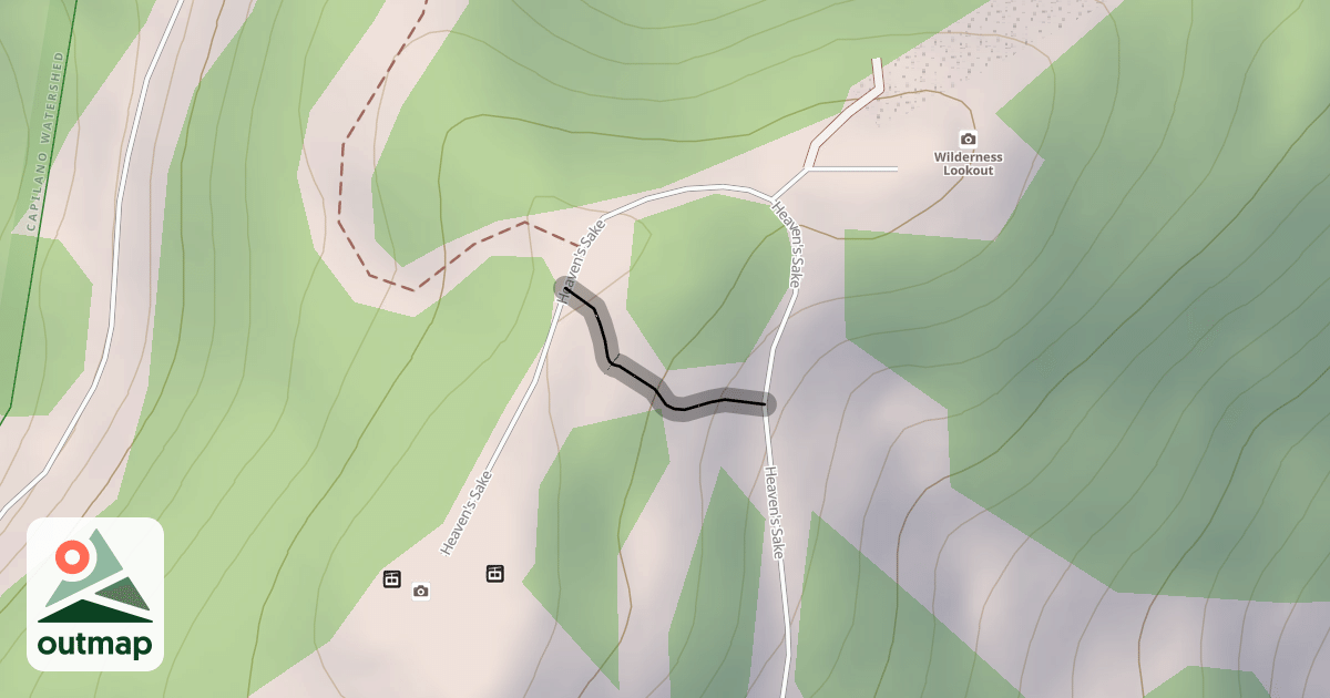 Map of Purgatory