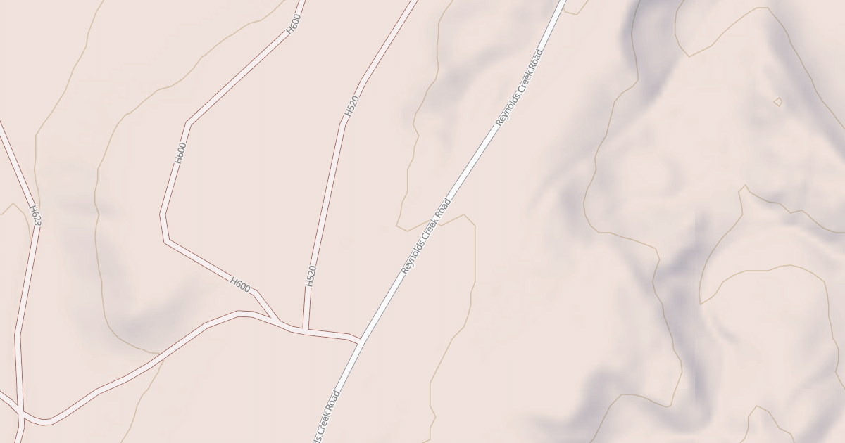Map preview of BLM National GTLF Public Motorized Roads 07091d45-e744-4f65-a6ab-b70d7d52430c