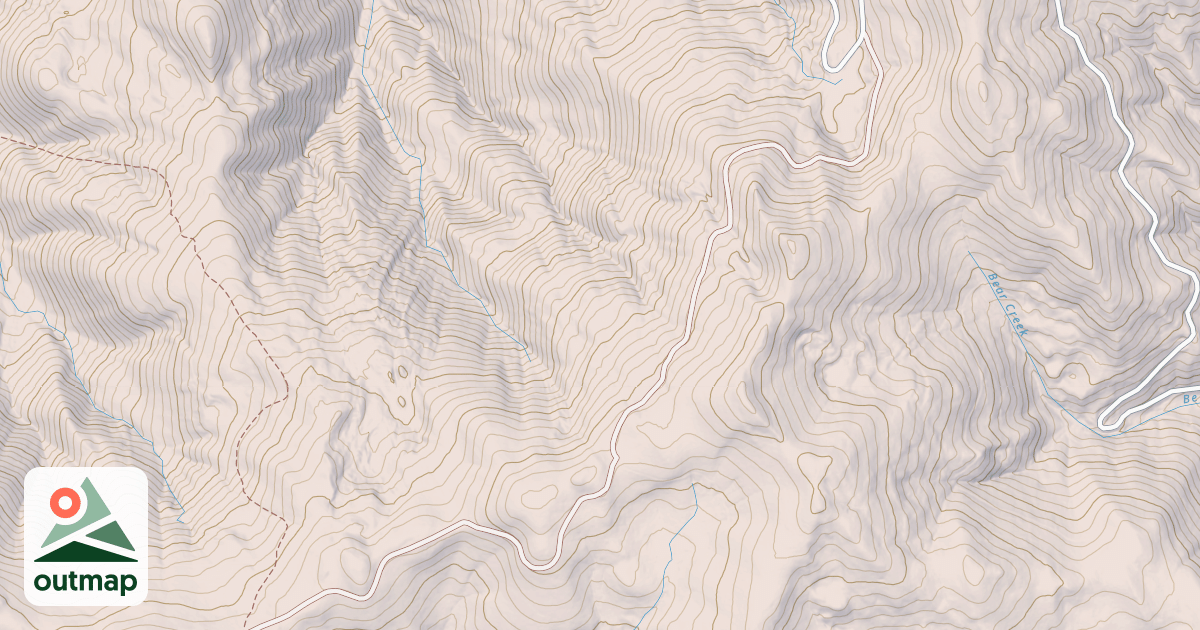 Map of STURGIL DENNETT