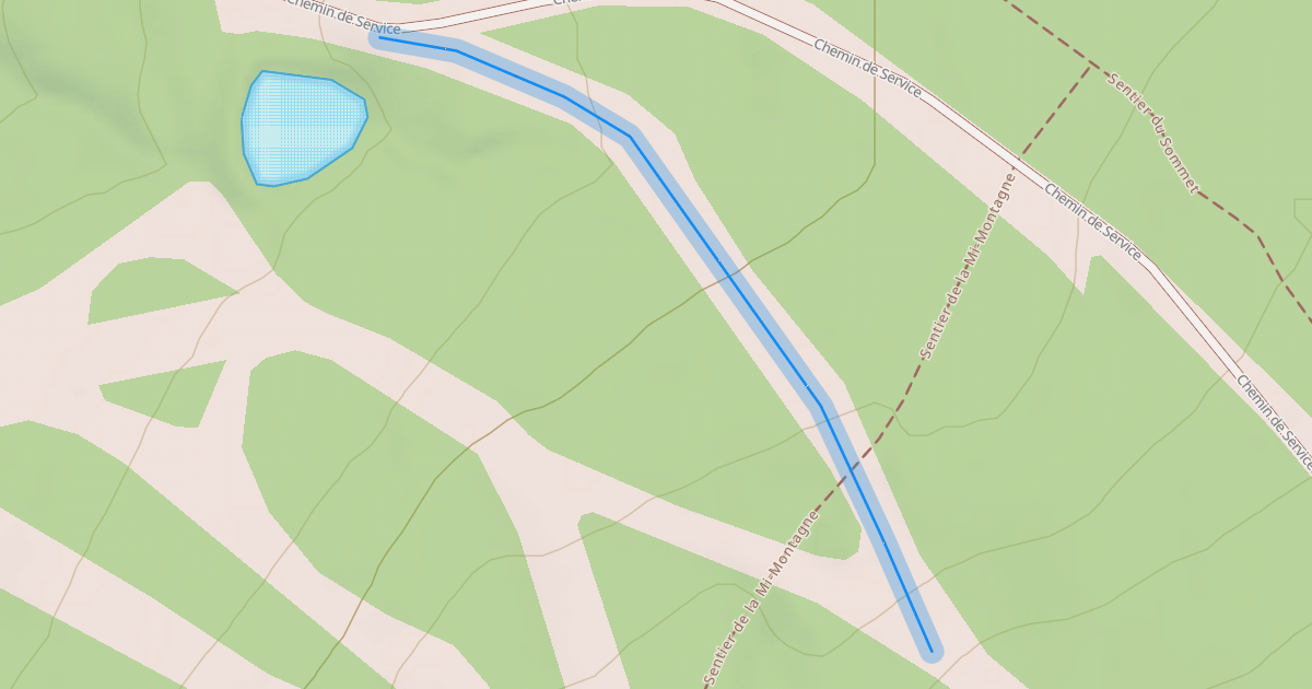 Map preview of 5a