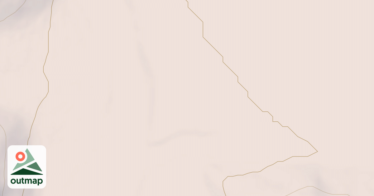 Map of BLM National GTLF Public Motorized Roads 0afc7529-67ba-4518-9b96-abb17d62d8cc