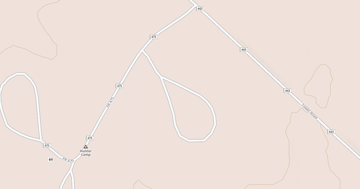 Map preview of V114M