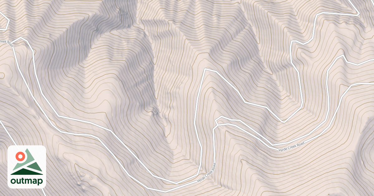 Map of CROISSANT