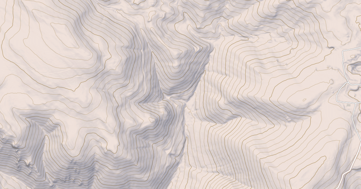 Map preview of USGS National Digital Trails 231d8499-c4b6-43a0-8108-7284e0cc72e8