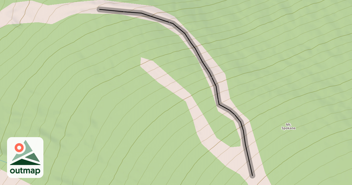 Map of Slingshot
