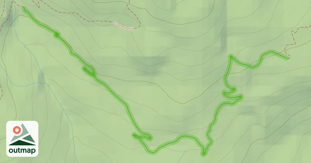 Map of Beowulf