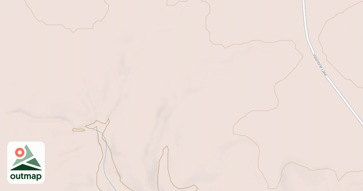 Map of 2820-D