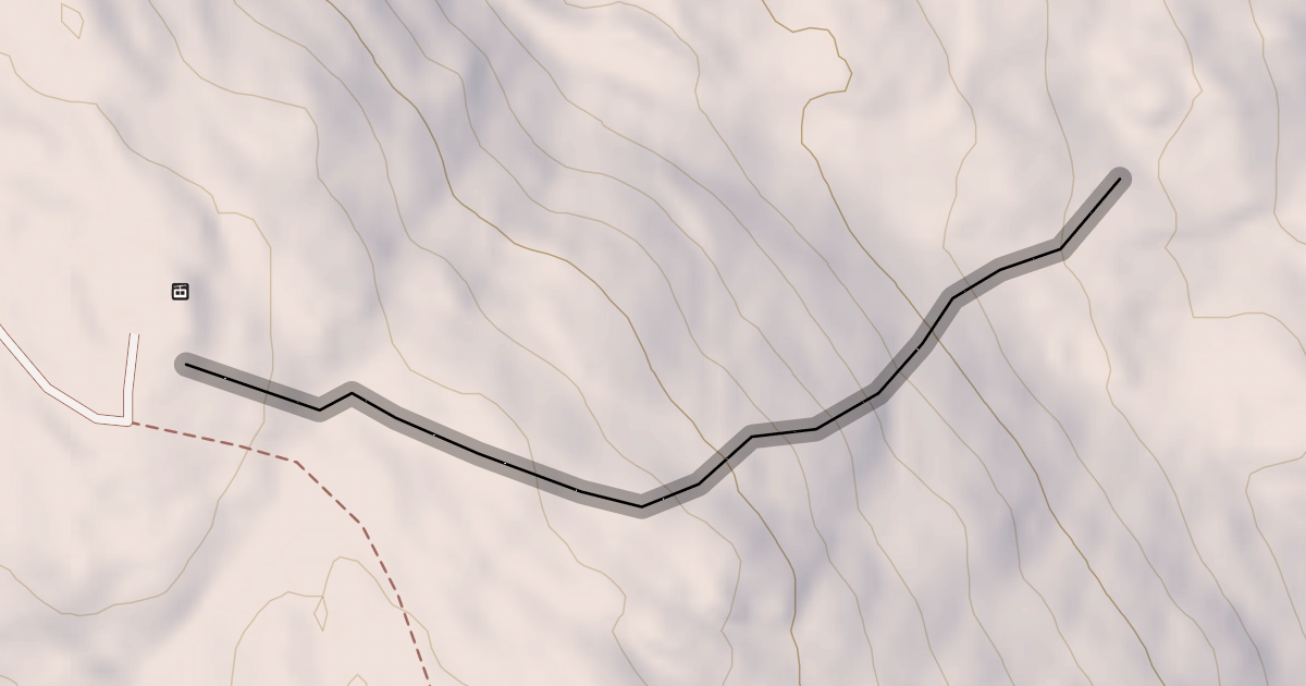 Map preview of The Cure