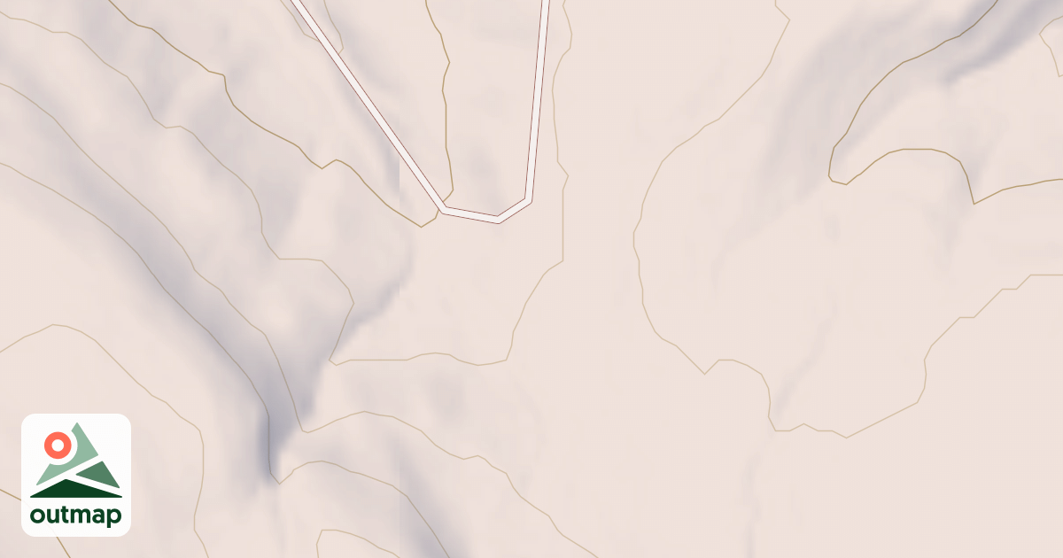 Map of USGS National Digital Trails 00c0d462-08d0-4e7a-a6b1-5315ab74f5ff