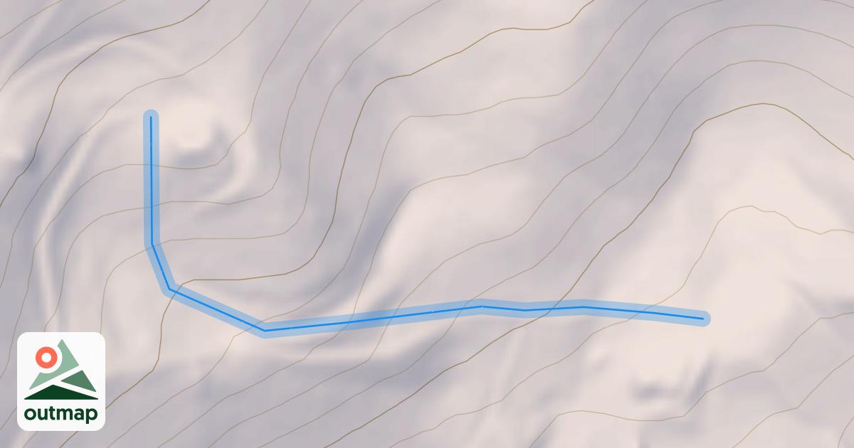 Map of Chair Bowl