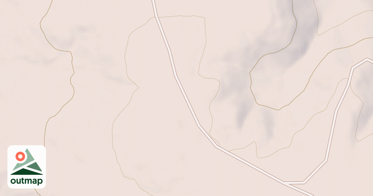 Map of BLM National GTLF Public Motorized Trails a2d9dea1-269c-4ba9-903d-4107b93dc71d