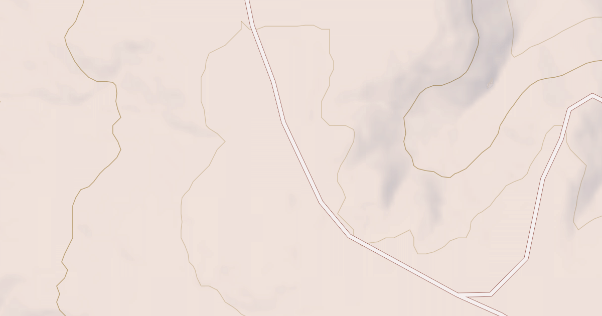 Map preview of BLM National GTLF Public Motorized Trails a2d9dea1-269c-4ba9-903d-4107b93dc71d