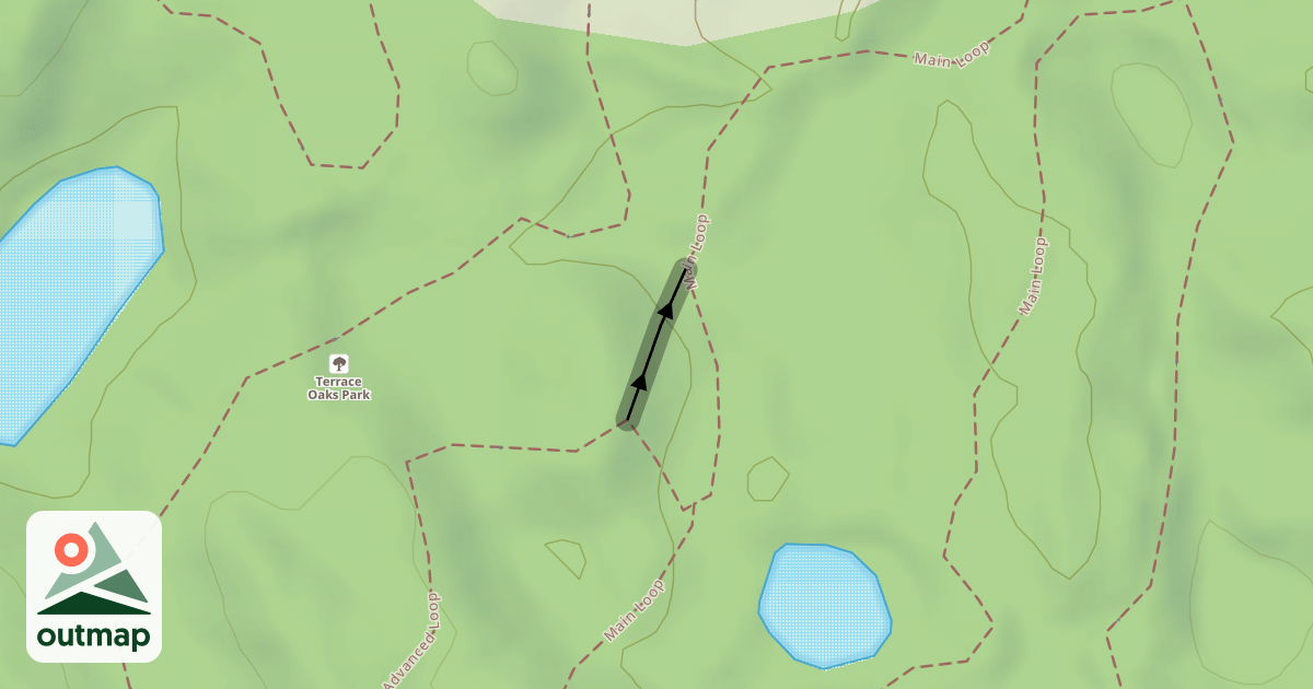 Map of Triple Steps