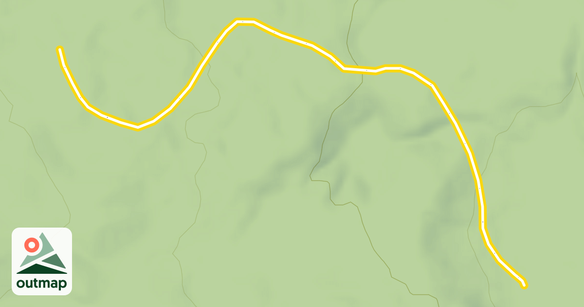 Map of Benchmark