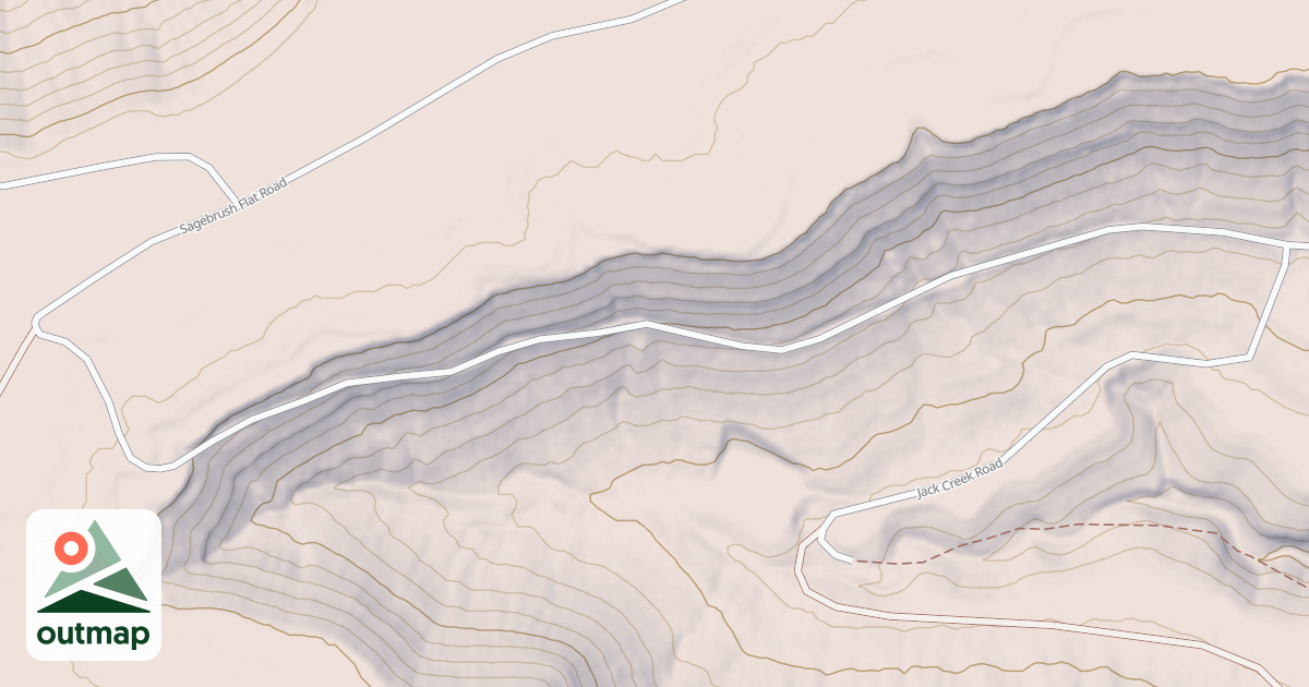 Map of BLM National GTLF Public Motorized Roads 931a59ae-ff9c-4d79-9256-9ff8ba0957a2