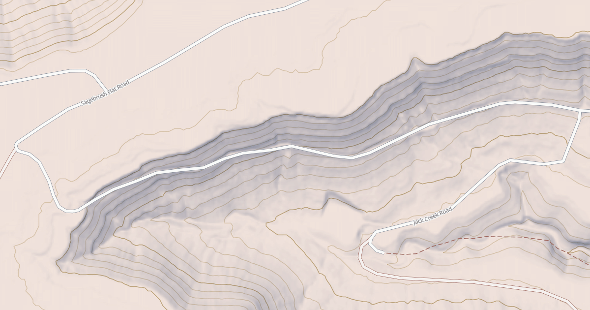 Map preview of BLM National GTLF Public Motorized Roads 931a59ae-ff9c-4d79-9256-9ff8ba0957a2