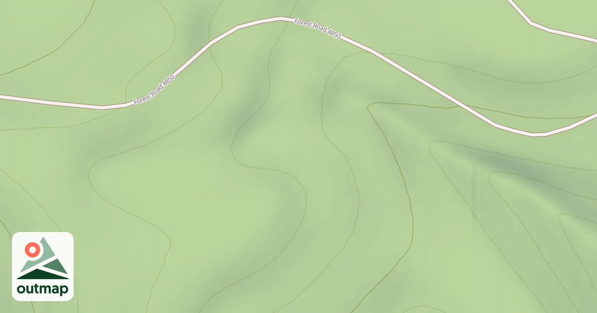 Map of 4850012