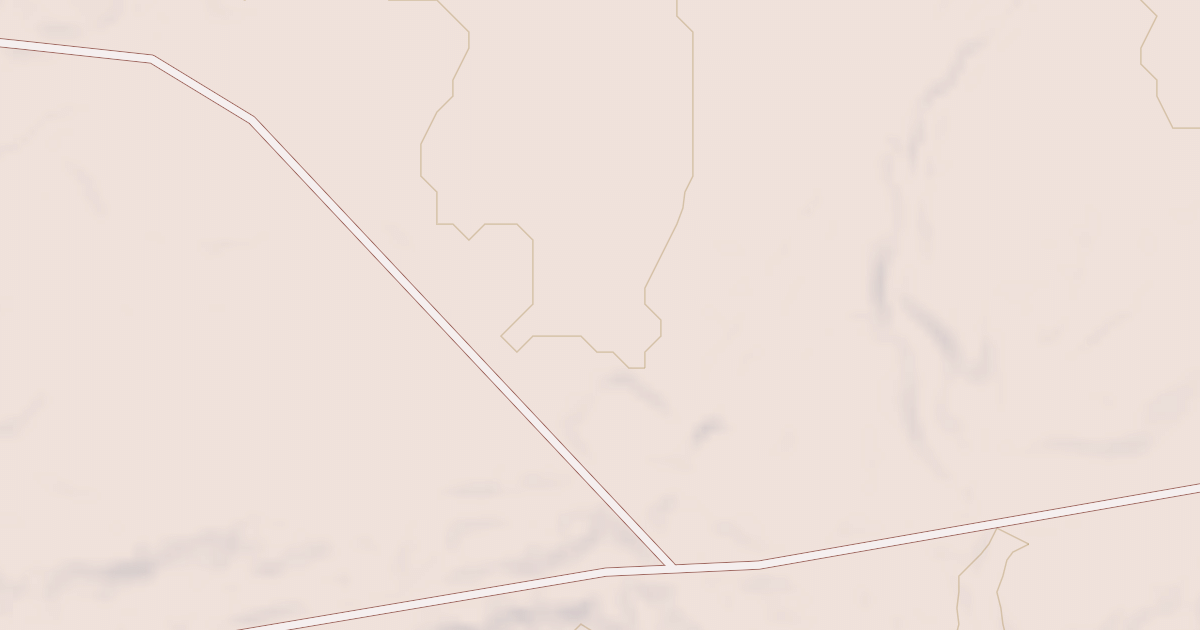 Map preview of BLM National GTLF Public Motorized Roads 122bea55-2396-4c2f-8600-7acfe7104221