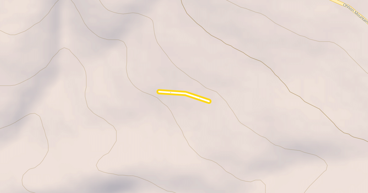 Map preview of Tubbs Tuck