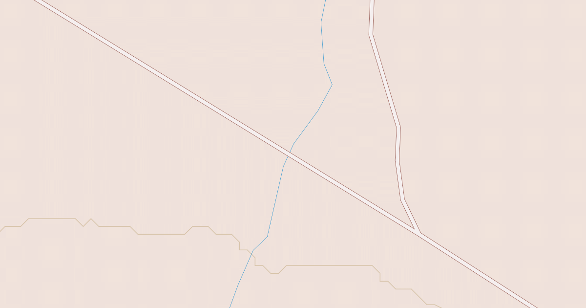 Map preview of BLM National GTLF Public Motorized Roads 2ad3342f-19f3-4542-a723-f3d4979bbf50