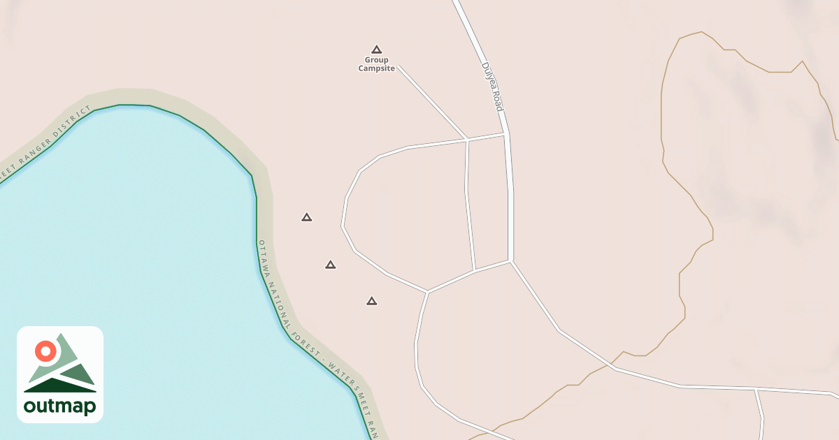 Map of FDR3985-F
