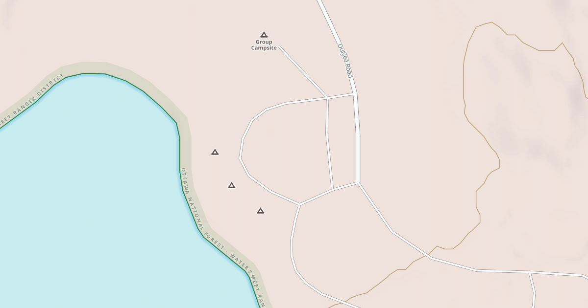 Map preview of FDR3985-F