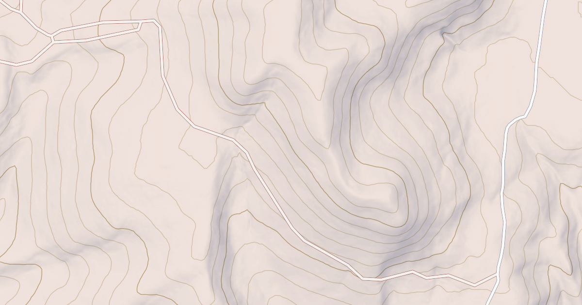 Map preview of HUMPHREY CREEK