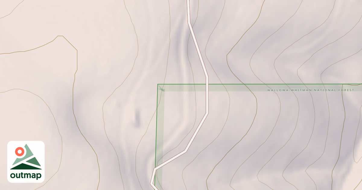Map of PIPELINE ROAD