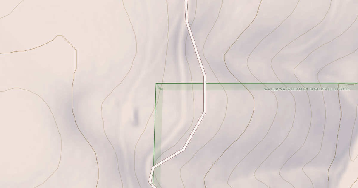 Map preview of PIPELINE ROAD