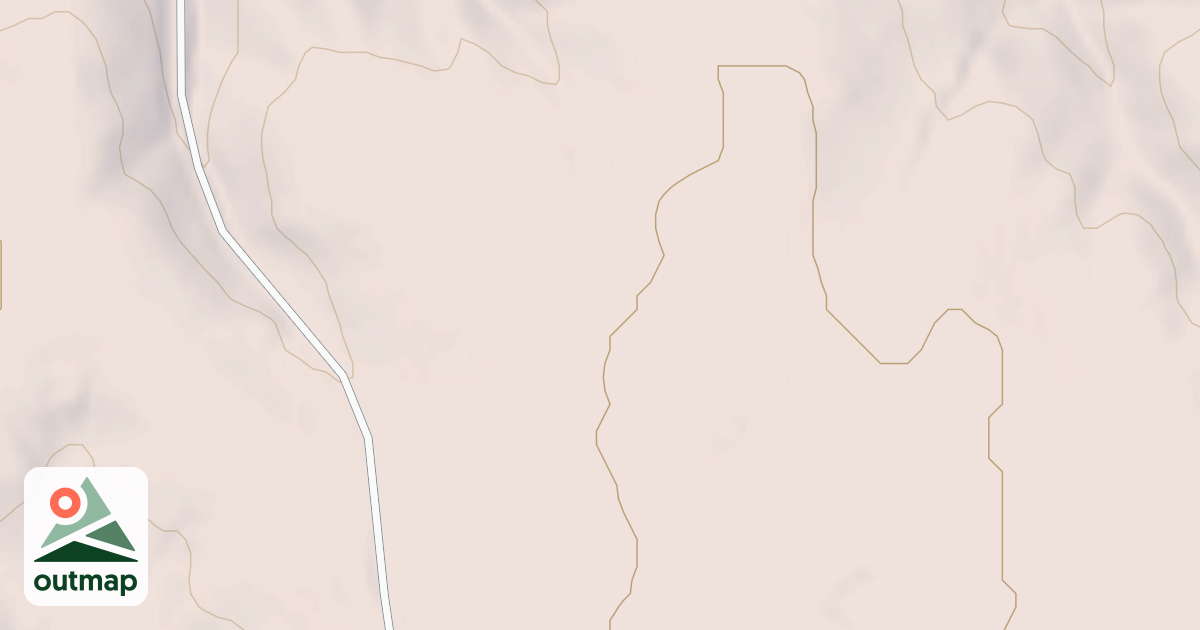 Map of 41317