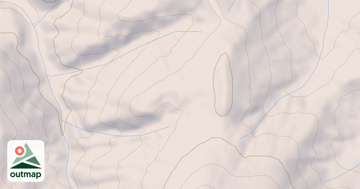 Map of 8377hb