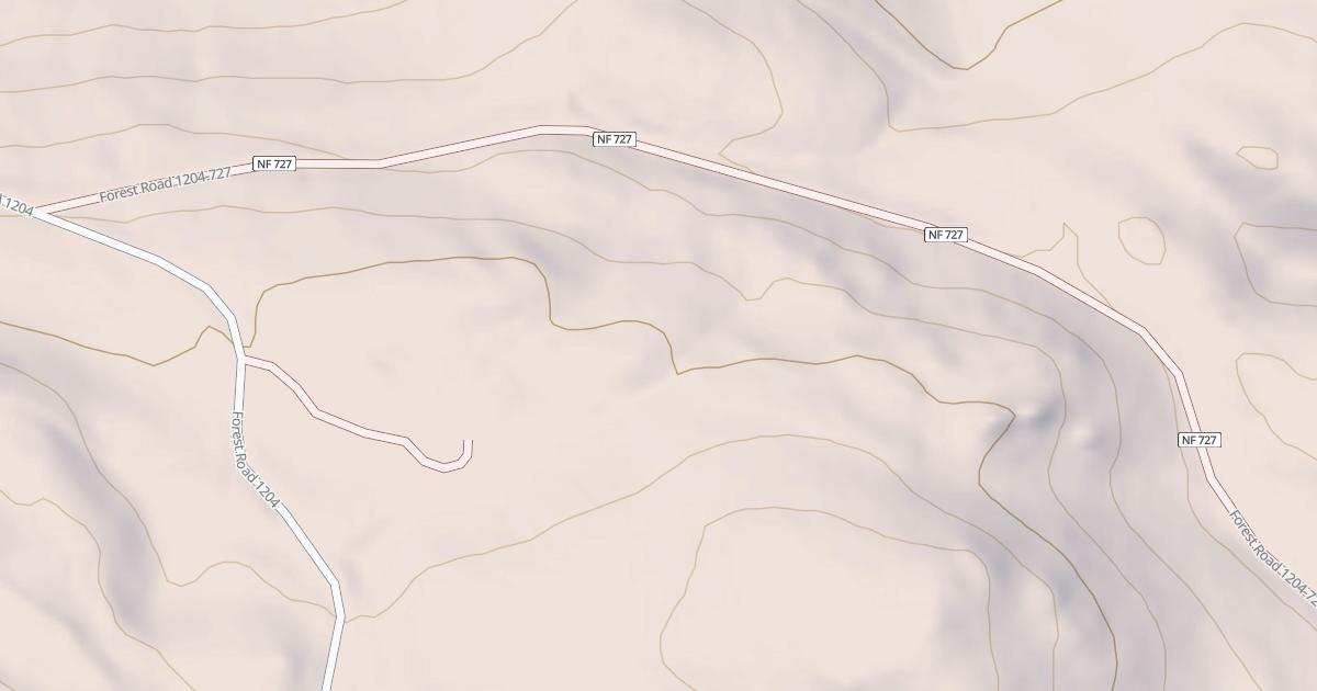Map preview of URSA MAJOR