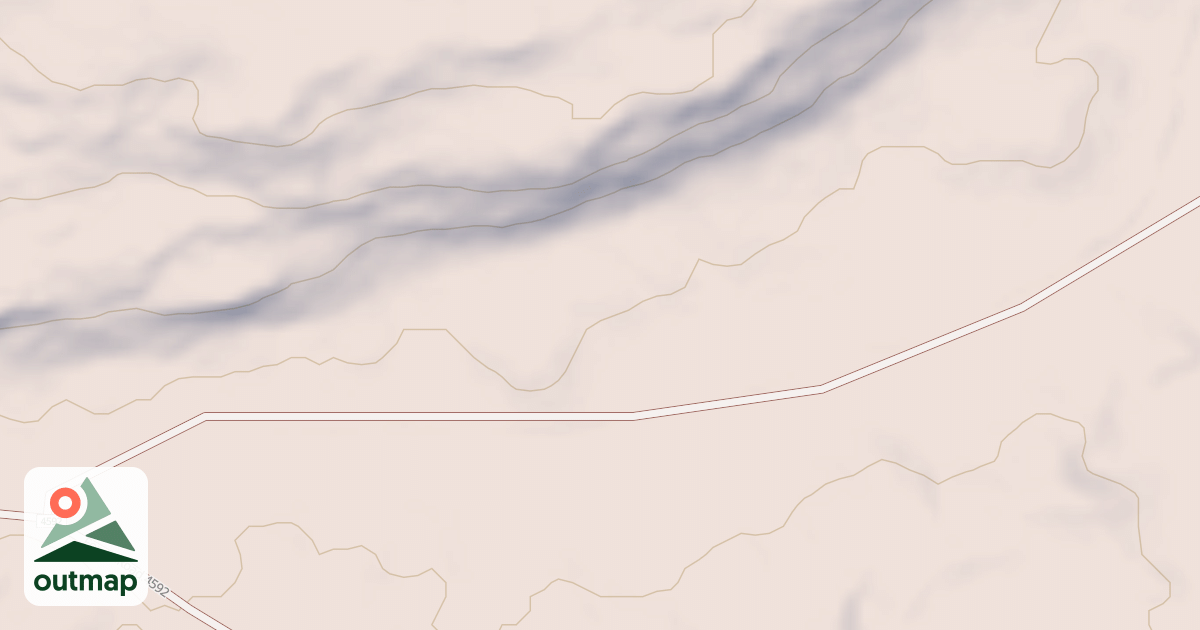 Map of FDR4592-H