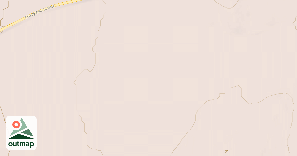 Map of BLM National GTLF Public Motorized Roads 63da64dc-7fe1-4f53-93a3-804938ebdfff