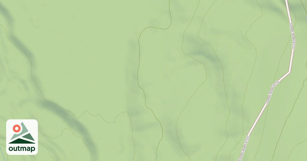 Map of BLACKBERRY