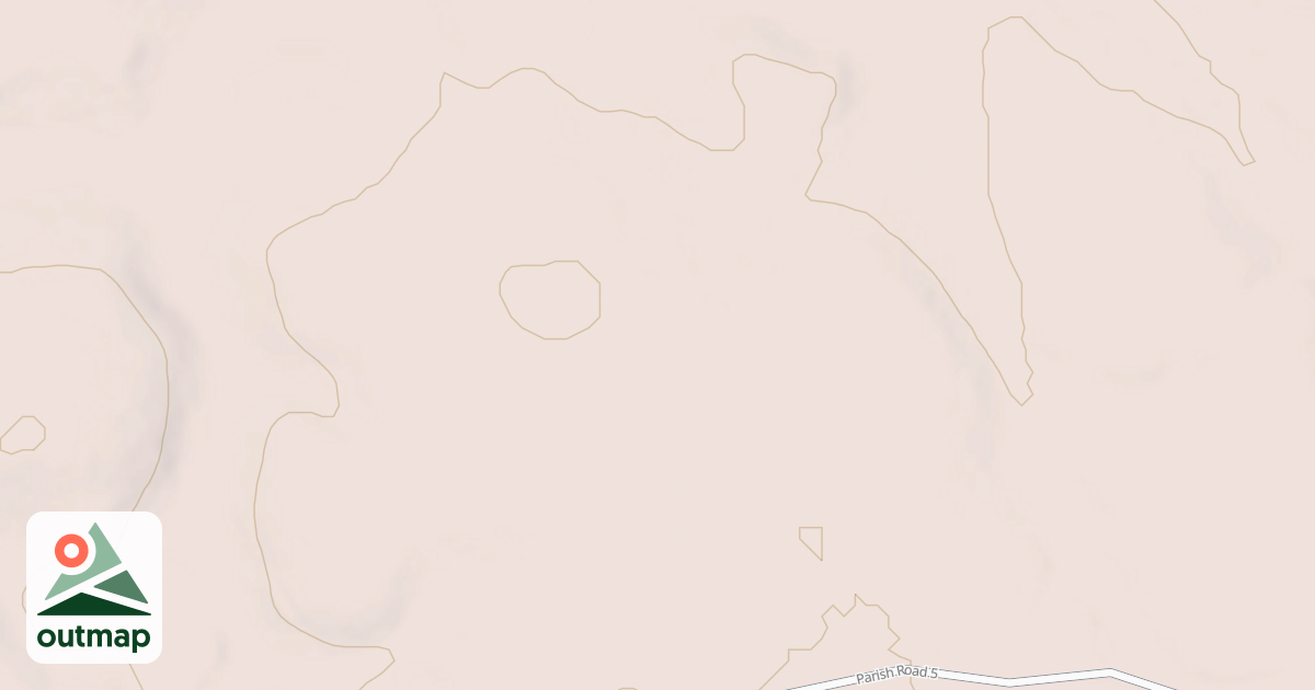 Map of 5311