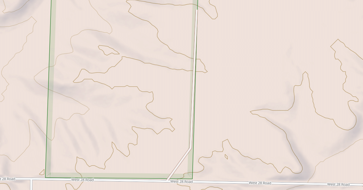 Map preview of 7549