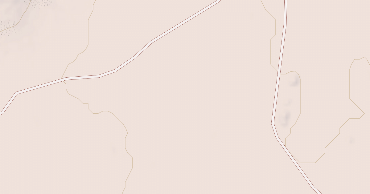 Map preview of BLM National GTLF Public Motorized Roads 01c342eb-c545-4b02-bd80-1d322733cea3