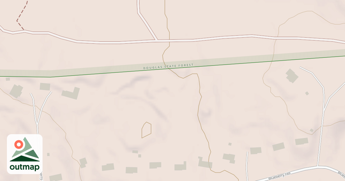 Map of USGS National Digital Trails 3165eb83-3683-40f0-b589-523079dd74e1