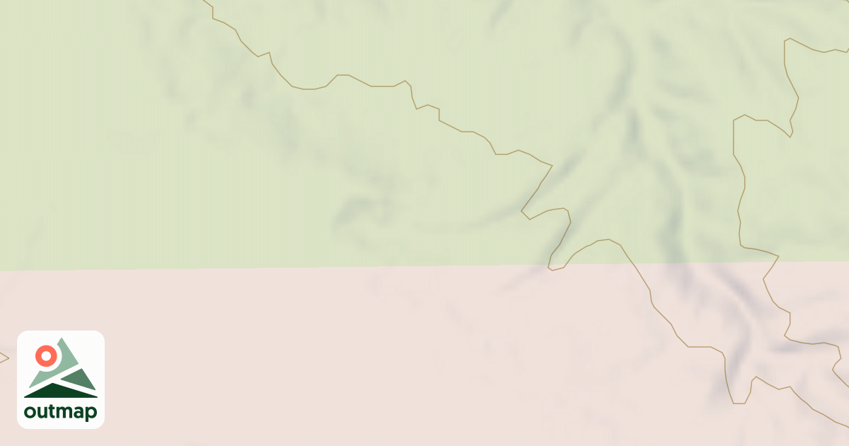 Map of USGS National Digital Trails 51ba3174-baf1-4961-8a89-095ce7aa424b