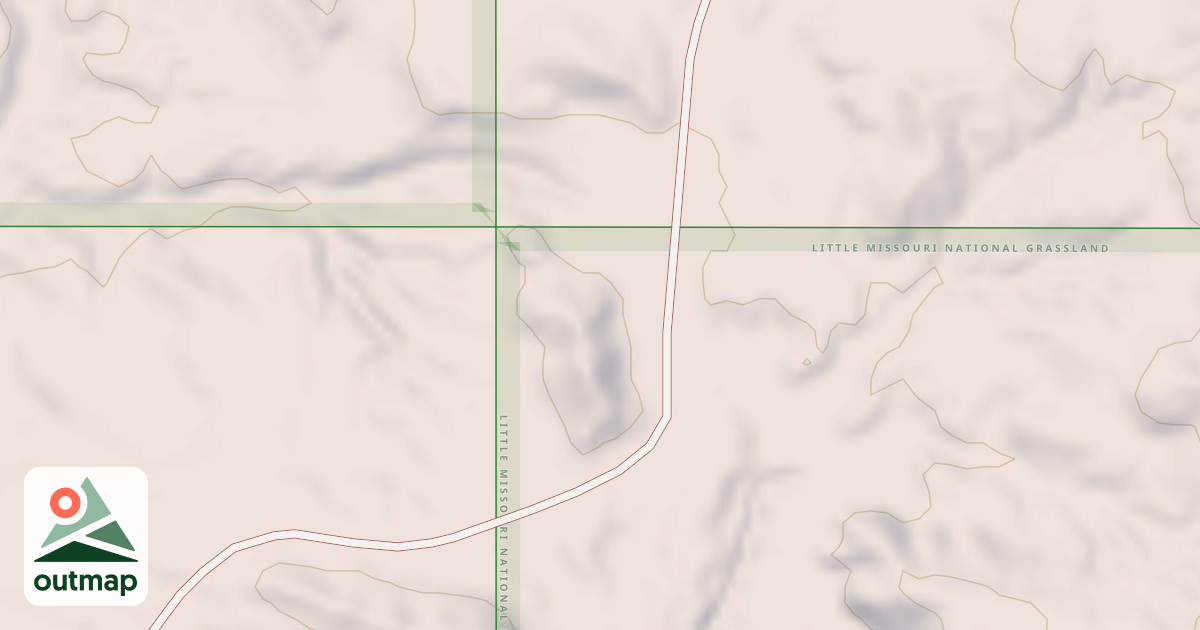 Map of (FDR) 7746