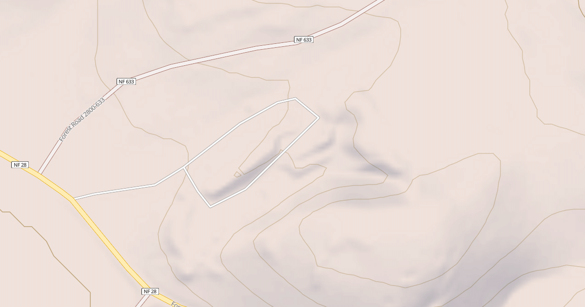 Map preview of BEGGER
