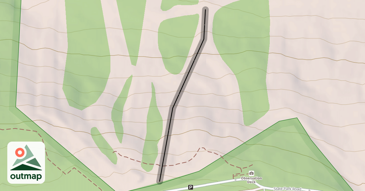 Map of Legends
