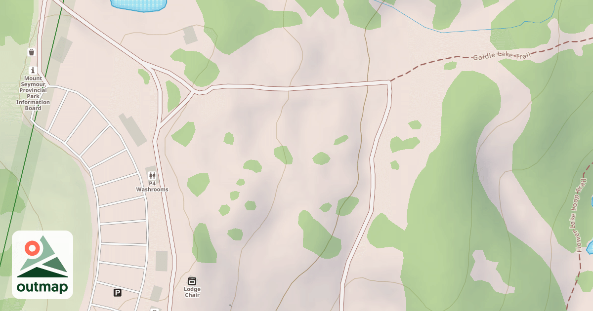 Map of Mushroom